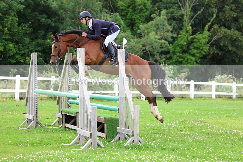 3E7A4014 - Class 6: Hawkins Motors Senior 1.00m Derby