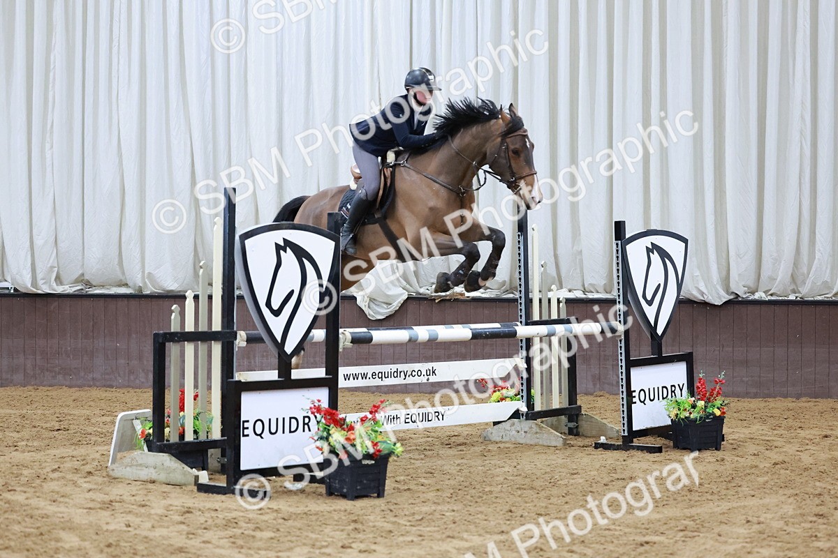 SBM_007448 - Class 24 - Nupafeed Supplements Senior Discovery/ 1m Open