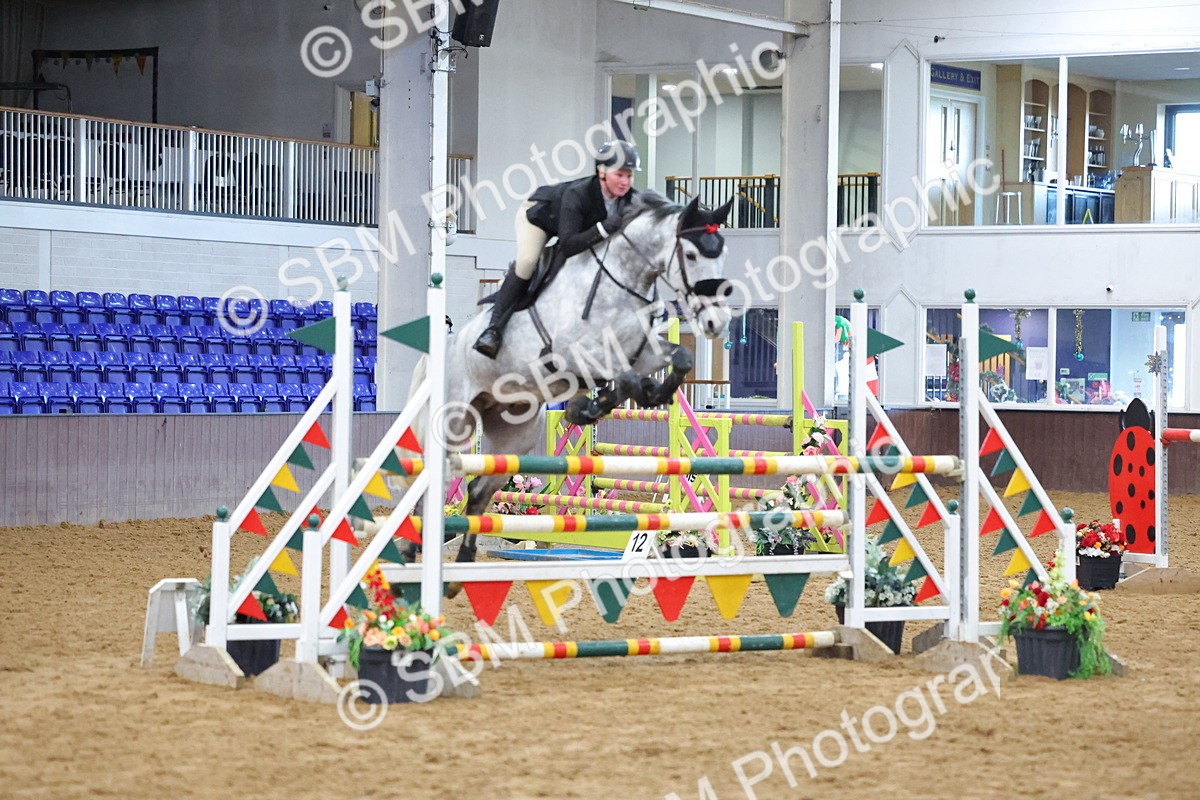SBM_003579 - Class 17 - Blue Chip Calming Performance Championship Qualifier
