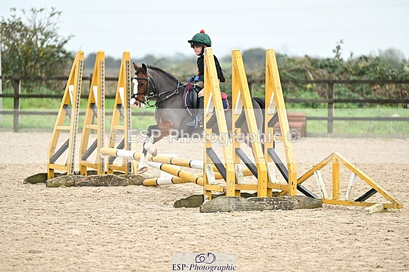 241110-114303-00503 - 50-55cm Arena Eventing