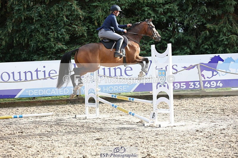 250831A-174833-11620 - Cls 46 85cm Amateur Quali