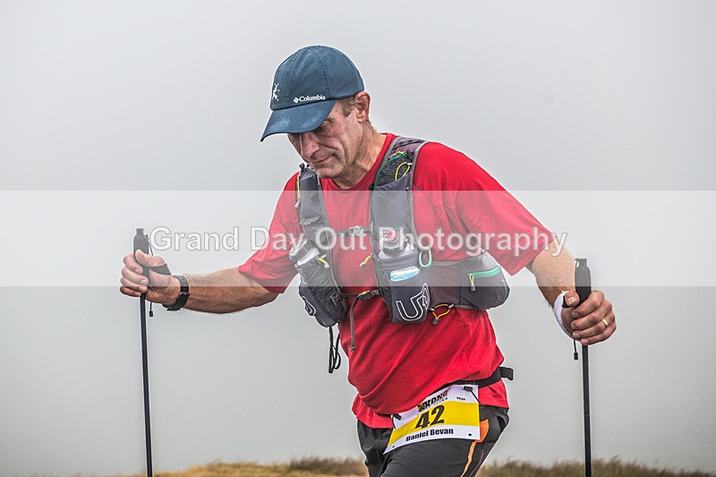 Lakes Ultra-614 - Kong Lakes Ultra Fell Race Saturday 24th June 2023