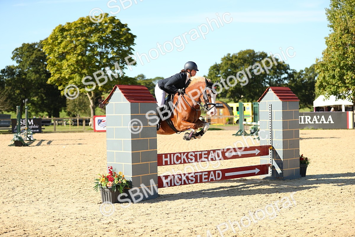 SBM_16707 - J33 - Senior 75cm Championship
