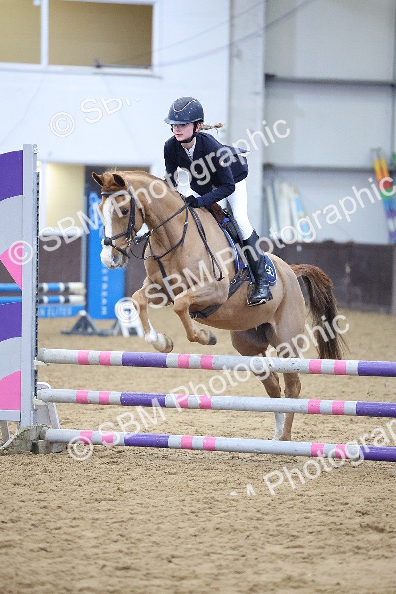 SBM_001444 - Class 1 - Clear Round