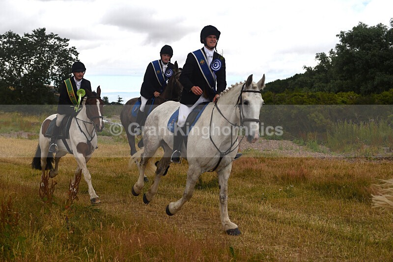 120 - Kelso Yetholm Rideout 2026