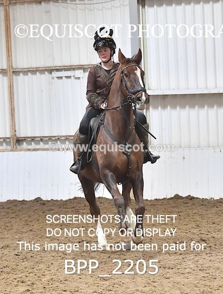 BPP_2205 - CLASS 4 TEAM SJ 70-75CM