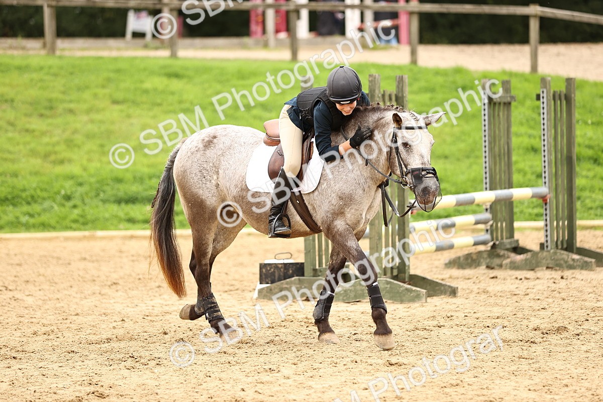 SBM_66469 - J17 - Junior Pony 80cm Championship