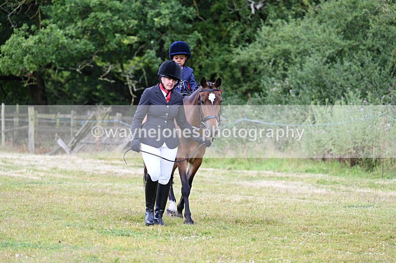 WJ7_4770 - Class 1 Lead Rein Pony