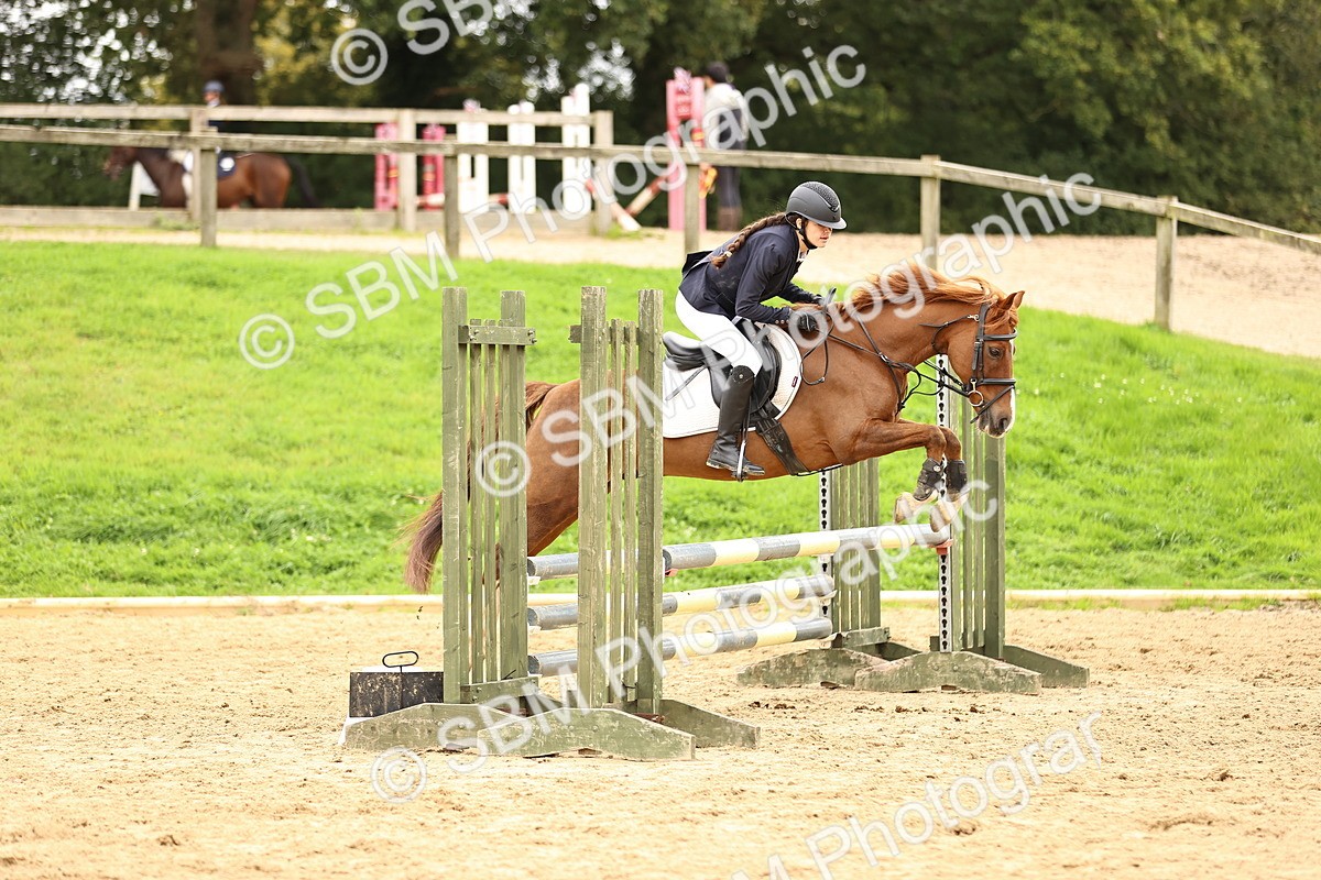 SBM_65693 - J17 - Junior Pony 80cm Championship