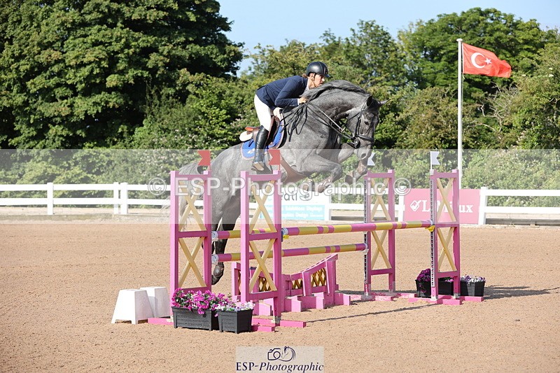 240718A-090359-00599 - Cls 25, YH 5 Yr Olds 1.10m