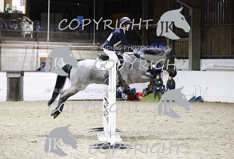 _R6A9264 - Class 8 110cm