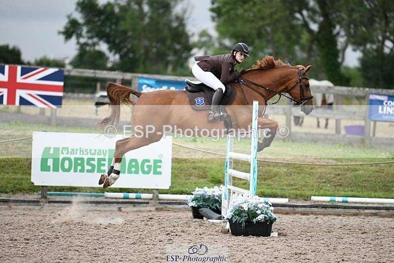 250628-204824-08443 - Cls 17-19 Children on Horses