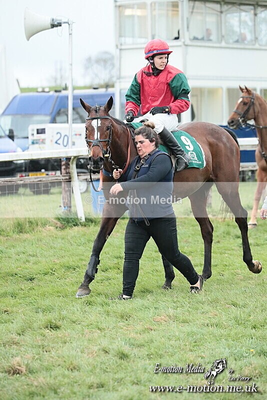 PtP 130425 317 - Edgecote Races 13/04/25