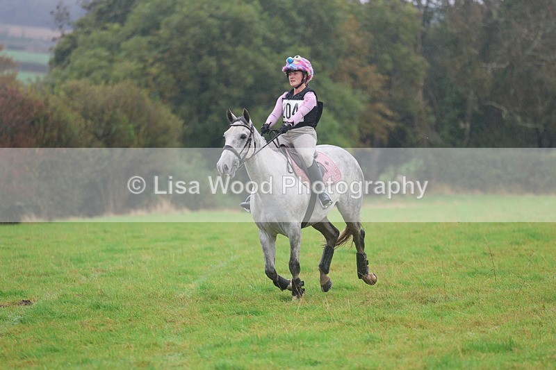 3E7A1193 - Class 2: 70cm: Half Roll Top