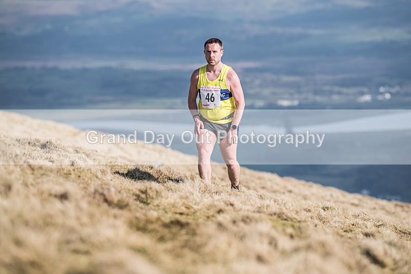 Black Combe-2324 - Black Combe Fell Race Saturday 7th March 2026