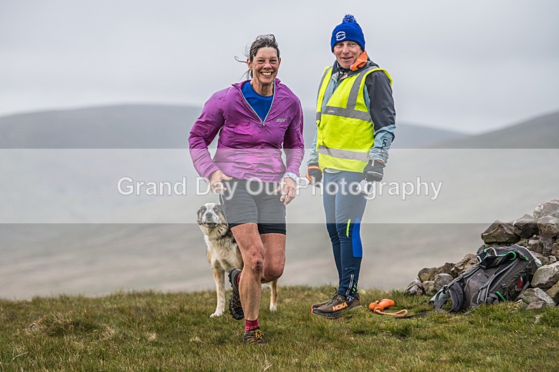Latterbarrow-346 - Latterbarrow Loop Fell Race Wednesday 20th May 2026