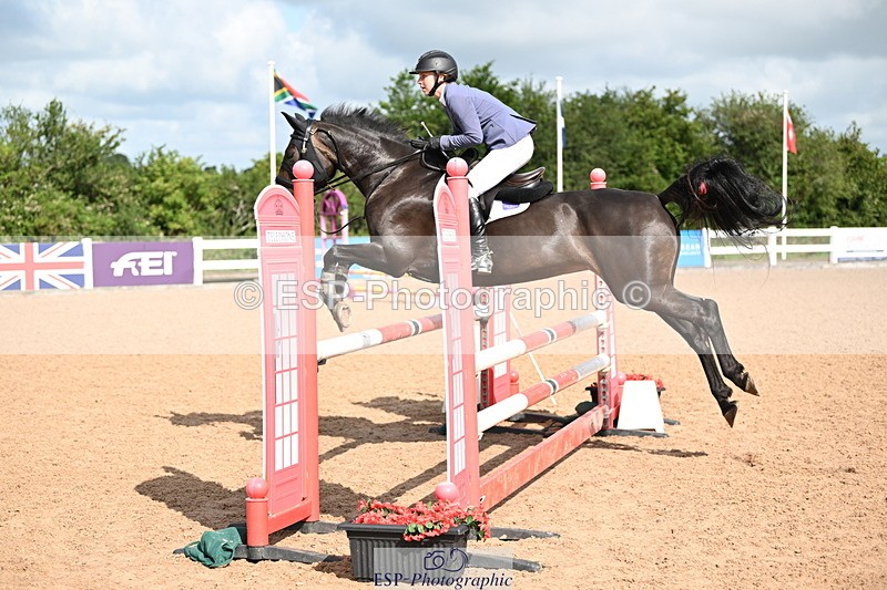 240726A-094801-00743 - Cls 7 Snr British Novice and 90cm Open