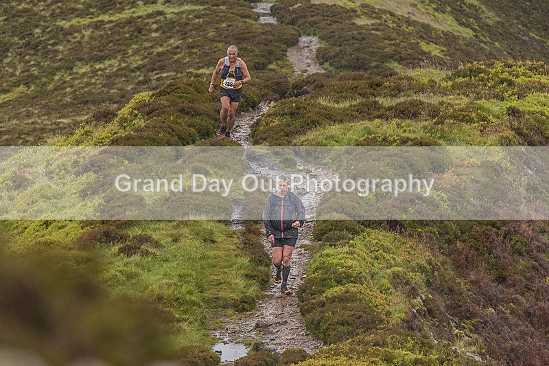 Buttermere-1376 - Buttermere Sailbeck Fell Race Saturday 15th June 2024