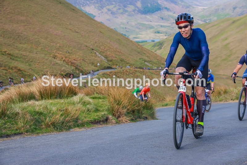 095505 - Newlands Pass 09.00-10.00