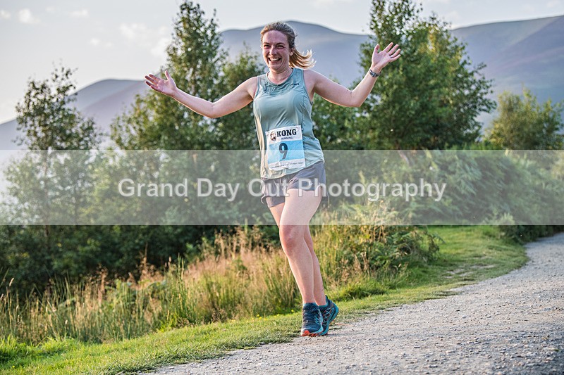 Not Latrigg-914 - Not Round Latrigg Fell Race Wednesday 13th August 2025