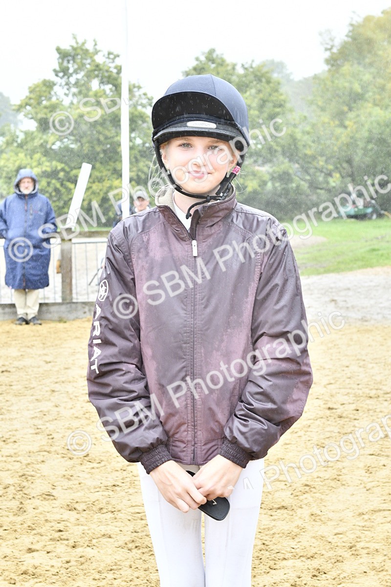 SBM_71019 - J3 - Mini Tour Junior Pony 40cm championship