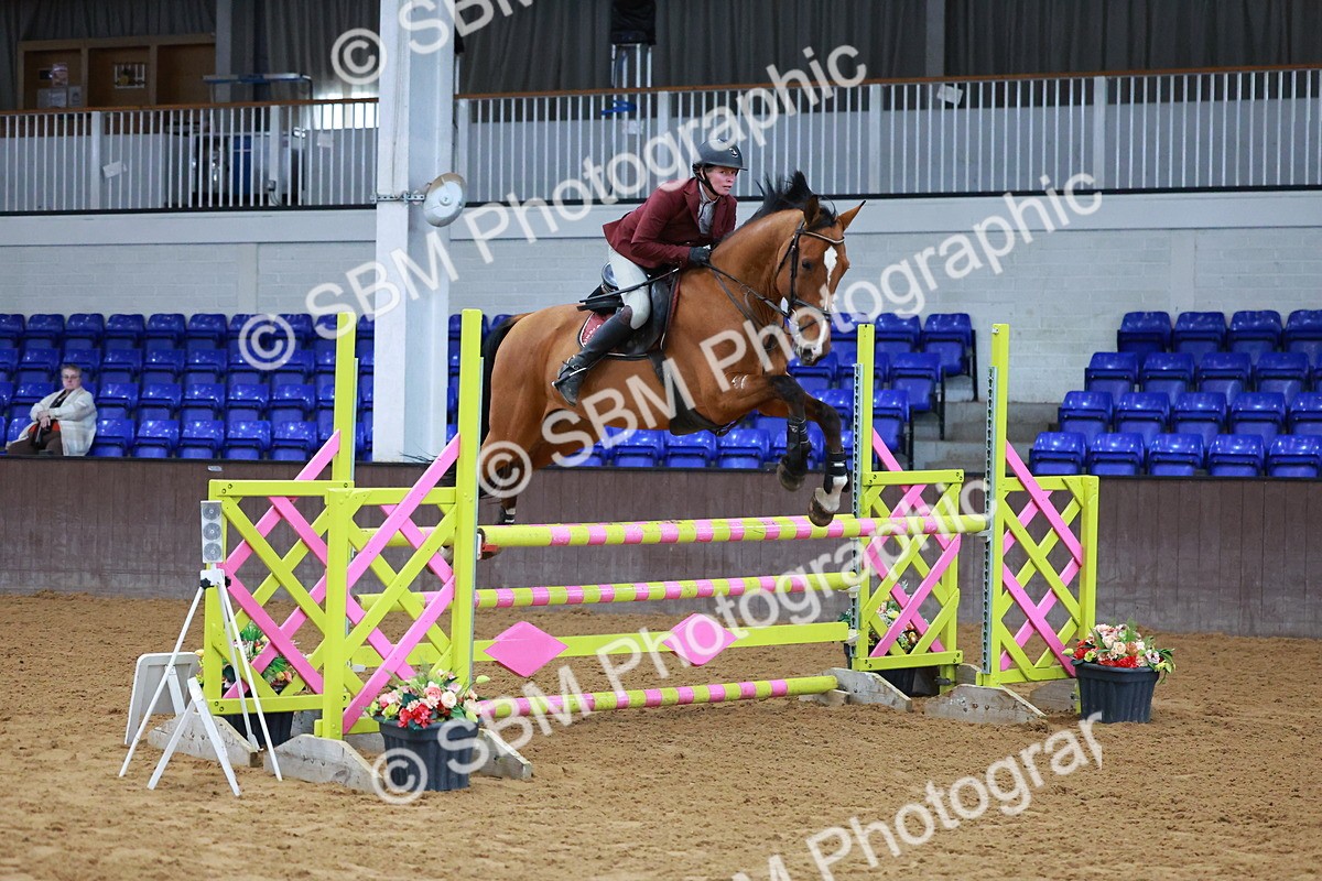 SBM_001067 - Class 4 - Senior Newcomers - 1.10m