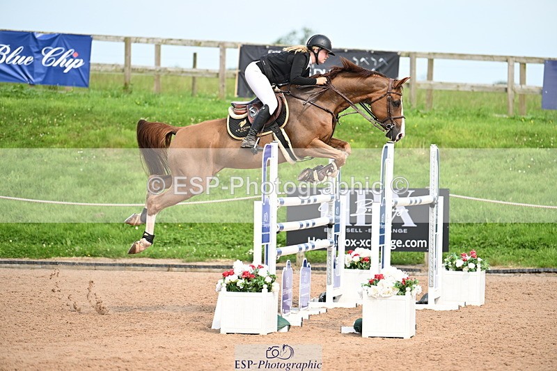 240801A-154009-02619 - Cls 5 National 1.30m Open