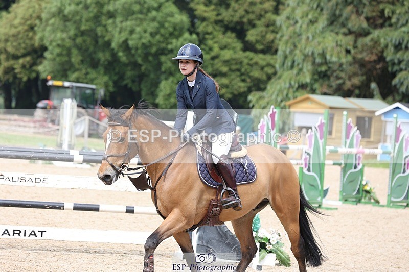 230617-154313-05723 - Cls 09 Blue Chip Pony Newc 2nd Rnd & Jump Off