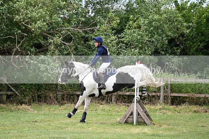 WJ6_3960 - Class 6 80cm