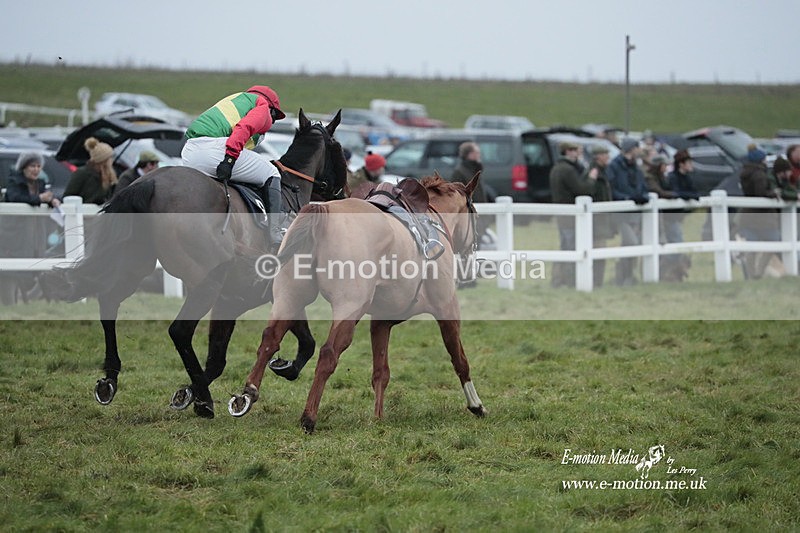 PtP 041222 0999 - Larkhill Racing Club Point-to-Point Larkhill 01/01/23
