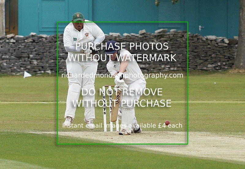 DSC00495 - Cricket Season 2019: Kendal CC v Barrow CC
