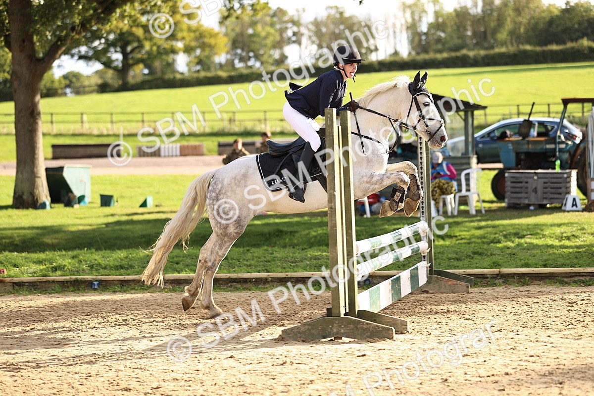 SBM_51798 - J10 - Junior Pony 75cm Championship