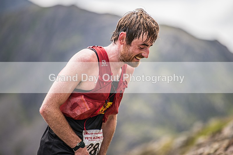 Borrowdale-370 - Borrowdale Fell Race Saturday 2nd August 2025