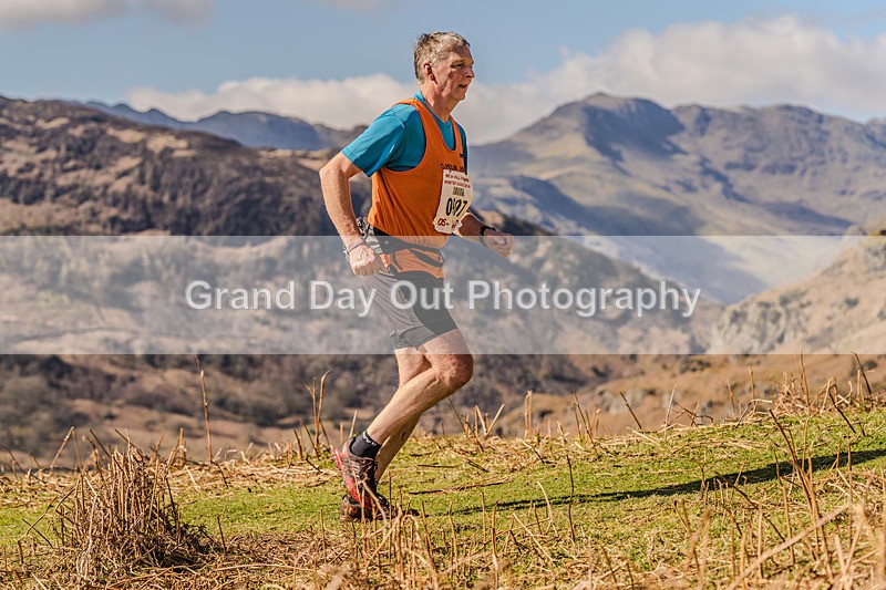 Elterwater-475 - Kendal Winter League Races Elterwater Sunday 24th March 2024