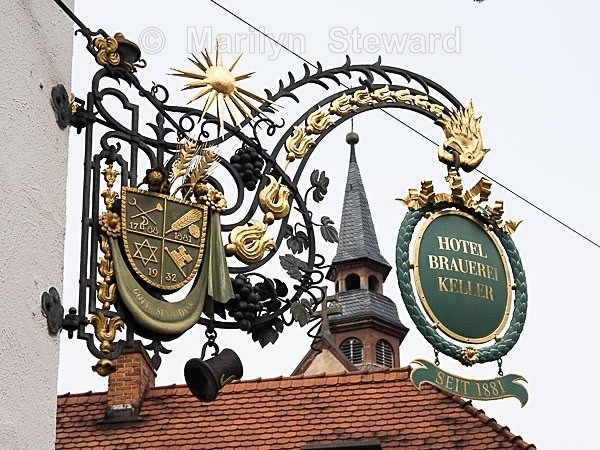 Budapest-Amsterdam Autumn -22 - Budapest to Amsterdam in Autumn