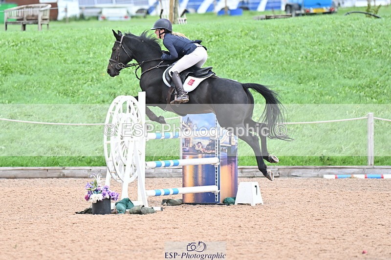 231013A-112109-01809 - Cls 8 Blue Chip Power Champ Quali