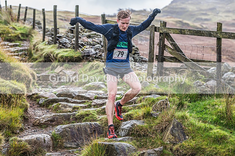 Langdale -757 - Langdale Horseshoe Fell Race Saturday 10th October 2026