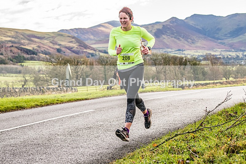 North Lakes Half Marathon  10k-1066 - North Lakes Half Marathon & 10K Road Races Monday 2nd January 2023