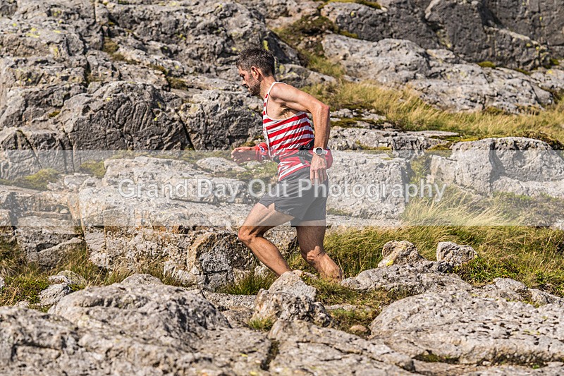 Blisco Dash-739 - Blisco Dash Fell Race (men) Saturday 27th July 2024