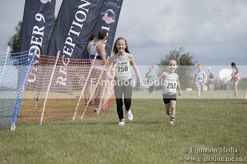 CADFUN 210719-0233 - Cadence Events Colerne Fun Run  21-Jul-2019
