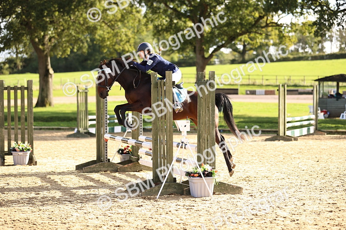SBM_51352 - J10 - Junior Pony 75cm Championship