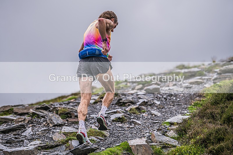 Skiddaw-28 - Skiddaw Fell Race Sunday 6th July 2025