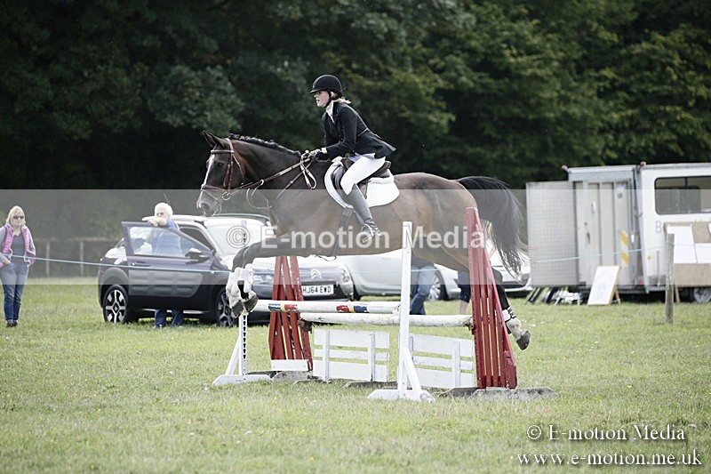 BVR090918 571 - BVRC Dressage and Show Jumping 09/09/18