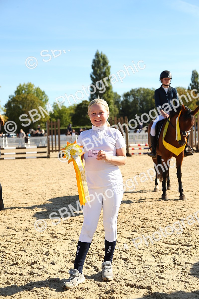 SBM_36058 - J5 - Junior Pony 50cm Championship