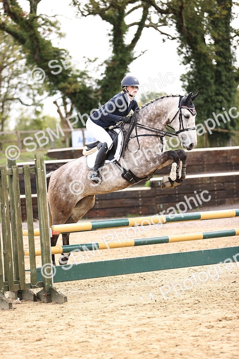 SBM_41024 - J40 Senior Horse & Pony 90cm Supreme Championship