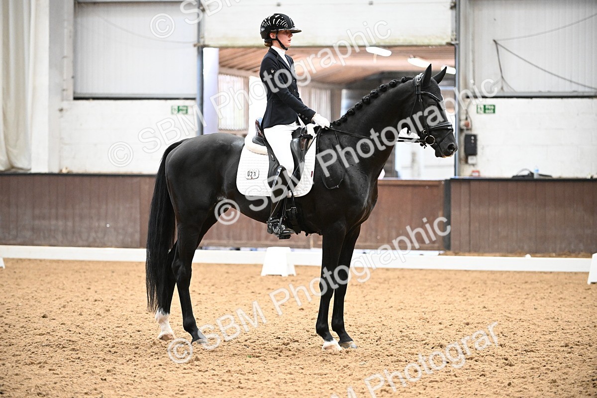 SBM_017093 - Class 3 - N4