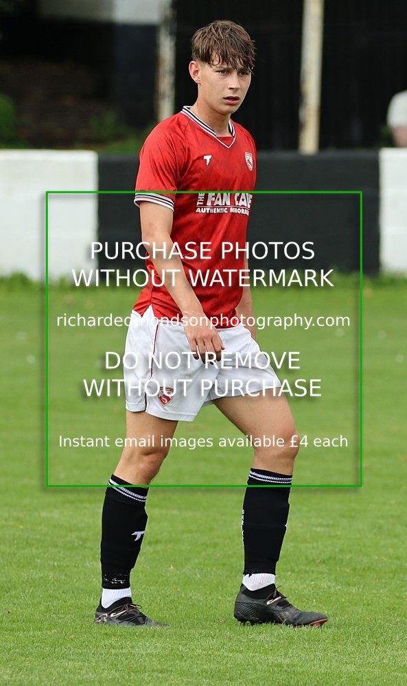 IMG_6617 - Morecambe Academy vs Hartlepool United Academy (10/8/24)