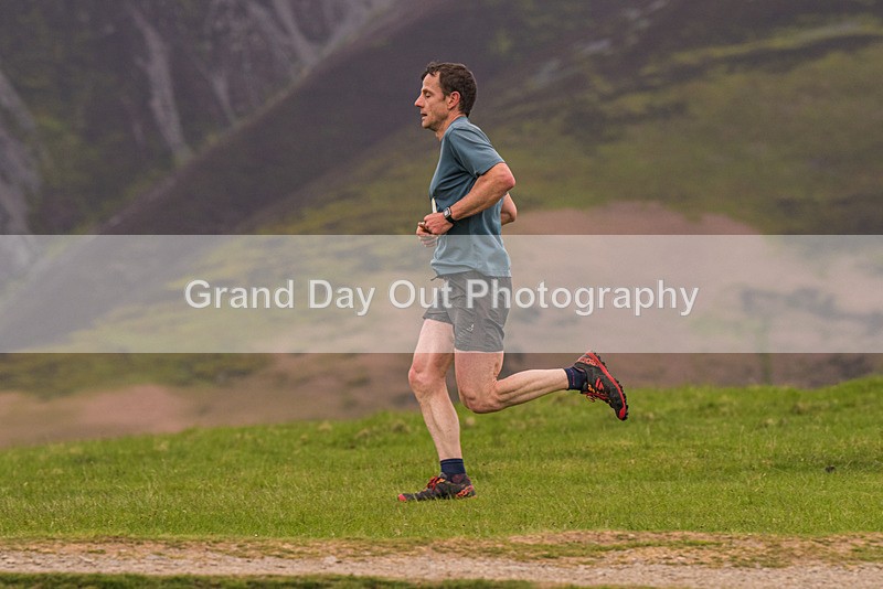 Latrigg-216 - Latrigg Fell Race Wednesday 17th May 2023