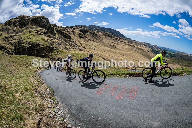 133538 - Hardknott Pass Camera 2 13.00-14.00