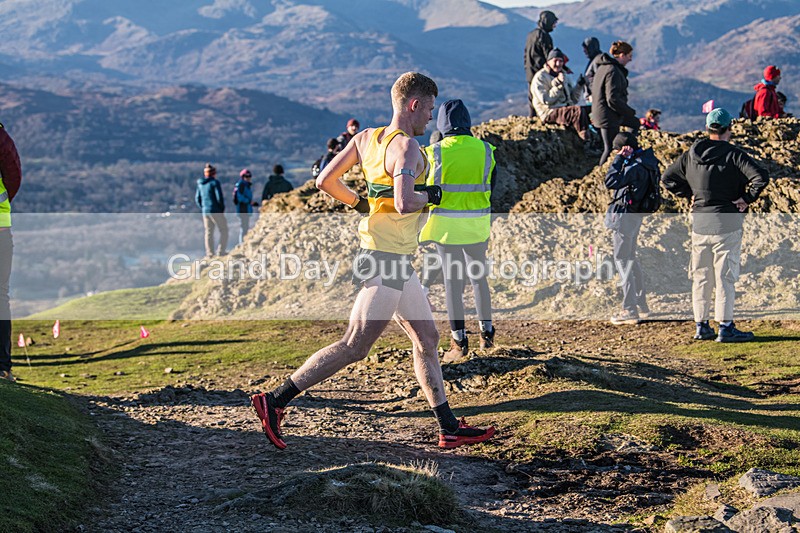 Wansfell-14 - Wansfell Race Saturday 27th December 2025